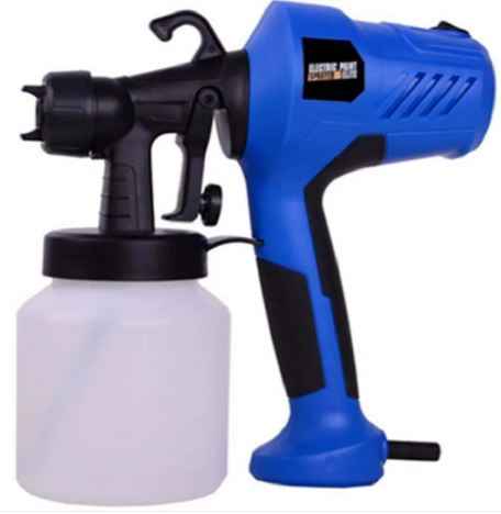 Electric Paint Spray Gun