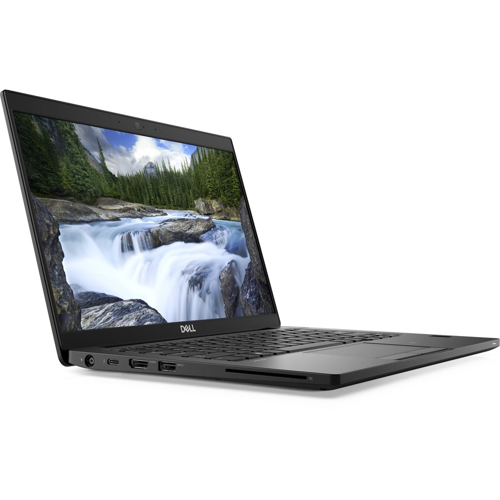 Dell Latitude 7390 13.3" FHD Business Laptop 2.6GHz Intel Core i5-7300U 16GB RAM 256GB SSD Webcam Win10 Pro (Renewed)
