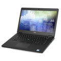 Dell Latitude 5490 14-Inch laptop with Intel Core i5-7300U 2.6GHz 16GB RAM 256GB SSD Windows 10 Pro (Renewed)