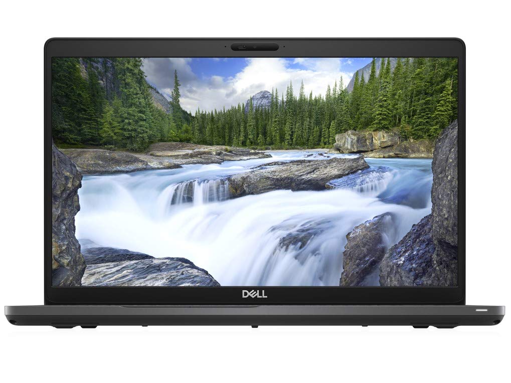 Dell Latitude 5500 Laptop Computer 15.6 FHD (1920x1080) Business Laptop Intel Core i5-8365 16GB RAM 256GB SSD Webcam Bluetooth Windows 10 Pro (Renewed)