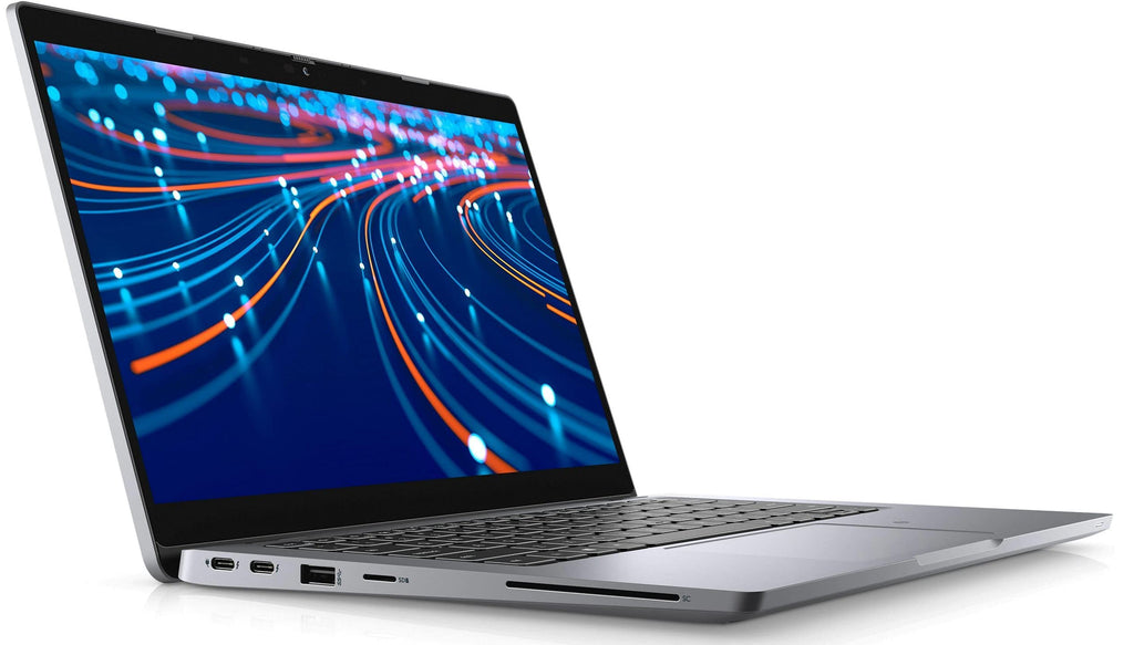 Dell Latitude 5320 Laptop 13.3 - Intel Core i5 11th Gen - i5-1145G7 - Quad Core 4.4Ghz - 256GB SSD - 16GB RAM - 1920x1080 FHD - Windows 10 Pro (Renewed)