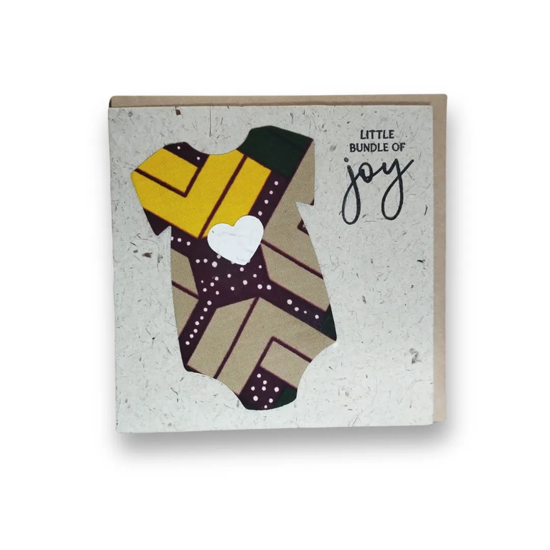 New-born Cards