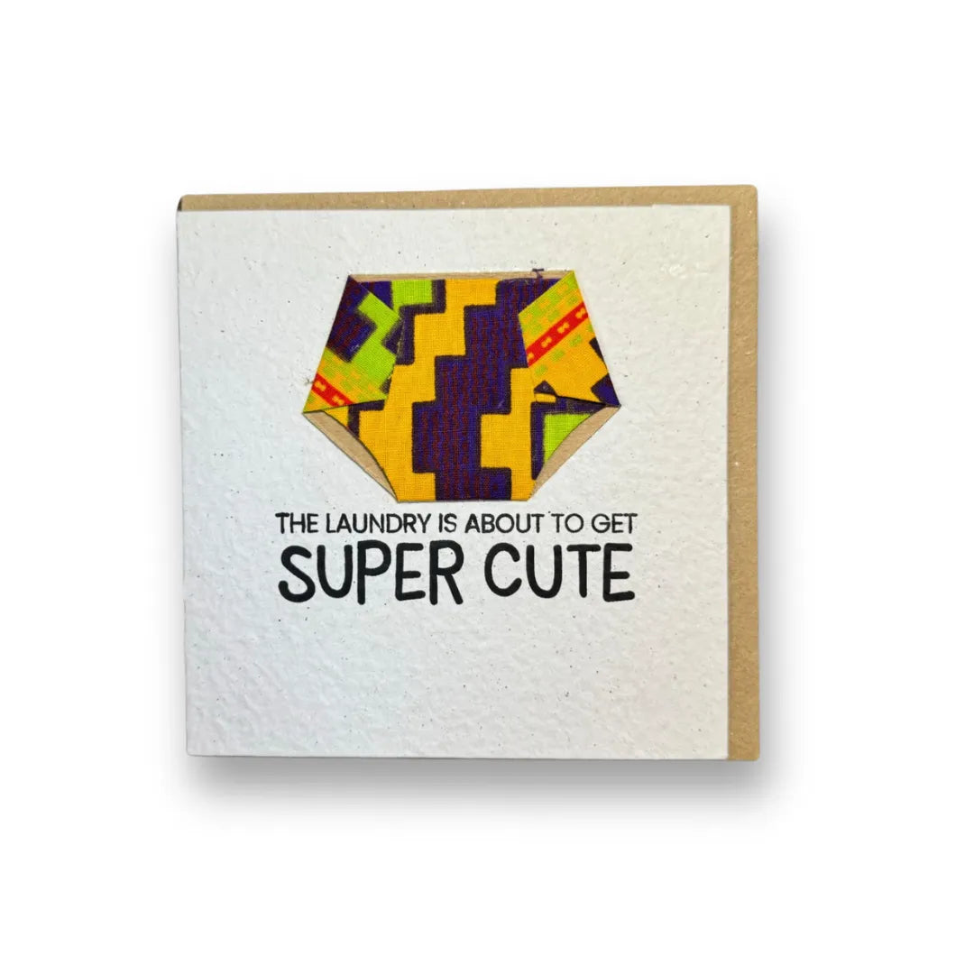 New-born Cards